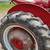 Collector's tractor International A 15 thumbnail