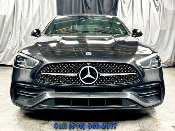2023 Mercedes-Benz C-Class C 300 4MATIC Sedan - $451 (Elmont)63654720675201121