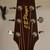 JB Player Acoustic/Electric Cutaway Guitar JB300 EBS 22 thumbnail