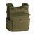 CONDOR TACTICAL VEST POCKETS PLATE CARRIER REAL MILITARY ADJUSTABLE 8 thumbnail