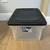 13- Large Plastic Storage Box w/ Latching Lid- Tote Box-Storage Tubs 12 thumbnail