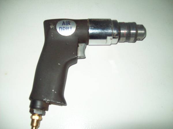 AIR TOOLS 1