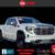 2023 GMC Sierra 1500 Denali pickup Summit White 1 thumbnail
