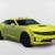 2020 Chevrolet Camaro Chevy LT1 Coupe 3 thumbnail