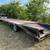 30ft Flat Bed Goosneck Trailer 5 thumbnail