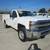 2015 CHEVROLET SILVERADO 2500HD UTILITY 4X4 DIESEL W/LIFT STOCK#2692 3 thumbnail
