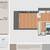 Hamilton House: Gorgeous 9th Floor Studio with In-Unit Washer/Dryer! 11 thumbnail