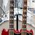 2006 Epiphone G-1275 Double-Neck Electric Guitar w/ Case 4 thumbnail