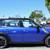 2015 *MINI* *Cooper S Countryman Starlight Blue Metallic 7 thumbnail