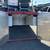 Ford , Tundra , silverado utility camper shell 4 thumbnail