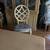 Dining room set table and 6 chairs 2 thumbnail