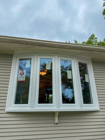 Window & Door Installation | Free Estimates | MERVEX Construction 1