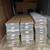 BRAND NEW GARAGE DOORS RAISED WHITE PANEL 15 TOTAL 2 thumbnail