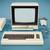 Vintage Commodore 64 “Breadbin” Computer – Tested & Working – Original 8 thumbnail