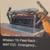 Whelen Fleet Rack warning system for trucks 3 thumbnail