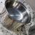 6 Qt. Stainless Steel Steamer Stock Pot 5 thumbnail