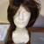On The 10! Wig by Raquel Welch - Iced Mocha R8/12SS SS Average NIB 2 thumbnail
