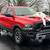 2016 Ram 1500 Crew Cab Rebel Pickup 4D 5 1/2 ft 3 thumbnail