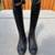 Horse Tall Leather Boots 2 thumbnail
