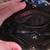 Large Micheal Kors quilted patern leather handbag 4 thumbnail