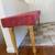 Coffee table, Red bench. 10 thumbnail