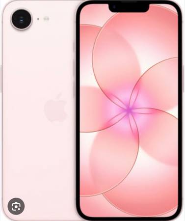 Iphone 17e 1