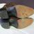 Tony Lama Cowboy Boots, Vintage 1978, Choc Brown, 5 1/2 B, Run Large 8 thumbnail