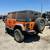 2012 2013 JEEP WRANGLER JKU RUBICON FOR PARTS PARTES 3.6L AUTO  JK 3 thumbnail