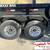 New 14' Diamond T  dump trailer, POWER JACK, 7 gauge floor 7 thumbnail