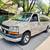 CHEVY EXOPRESS 3500 EXT 15 PASSENGER – EASY TO CONVERT TO COMMERCIAL 1 thumbnail