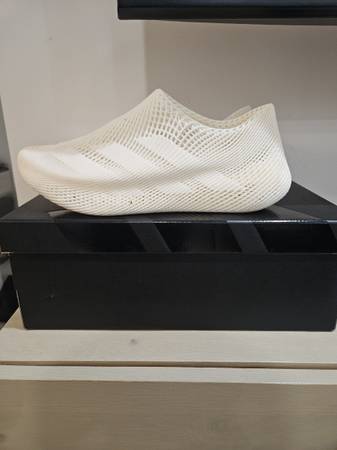 Adidas Climacool 4D Off White - Size 10.5 1