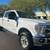 2022 Ford F-250 XLT Crew Cab 4x4 Diesel  4 thumbnail