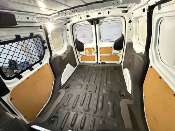 2022 Ford Transit Connect XLT - Photo 9