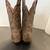 Dan Post Boots Women’s Sz 9M Embellished Charisma Studded Leather 7 thumbnail
