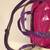 COLLECTIBLE! Vintage 90s Disney BEAUTY AND THE BEAST Duffel Bag / Tote 9 thumbnail
