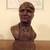 JACK WEAVER SCULPTOR BUST OF CHARLES RUSSELL!!! 1 thumbnail