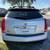 2012 cadillac SRX 7 thumbnail