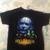 Large Black Hell raiser Teeshirt 1 thumbnail