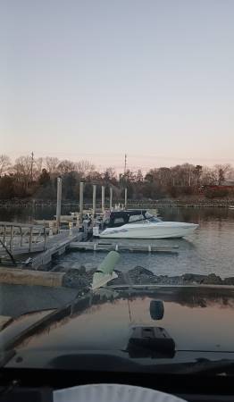 1999 28’ Formula SS 1