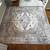 nuLOOM Machine Washable Vintage Medallion Area Rug 8' 12 thumbnail