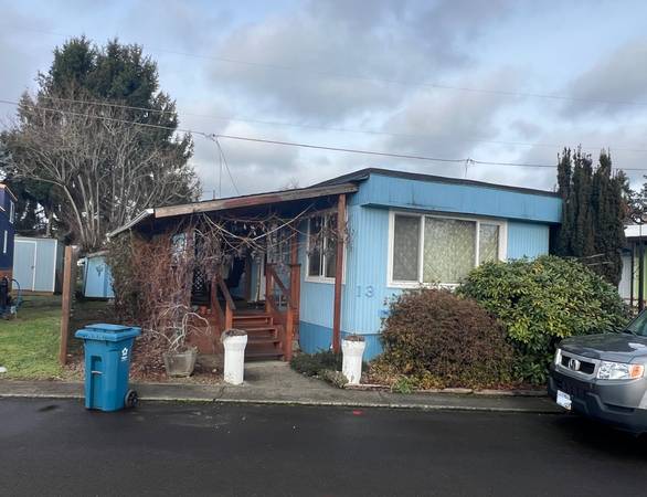 $68,000 / 2br - Cozy 2 Bedroom Mobile Home w/ Deck, Patio, New HVAC (Brentwood-Darlington)63999453007618120