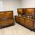 MCM Mid Century Modern United furniture bedroom set dresser. DELIVERY! 2 thumbnail