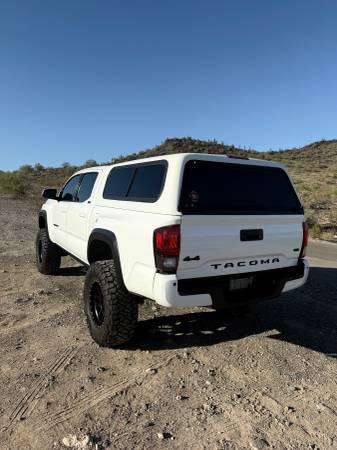 2021 Toyota Tacoma TRD Pro - $46,000 (PHX)63490587824899123