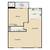 Balcony, Situated in Las Vegas!, 1 bedroom 9 thumbnail