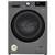 2.4 cu. ft. Smart Wi-Fi Enabled Compact Front Load All-In-One Washer/Dryer Combo 1 thumbnail