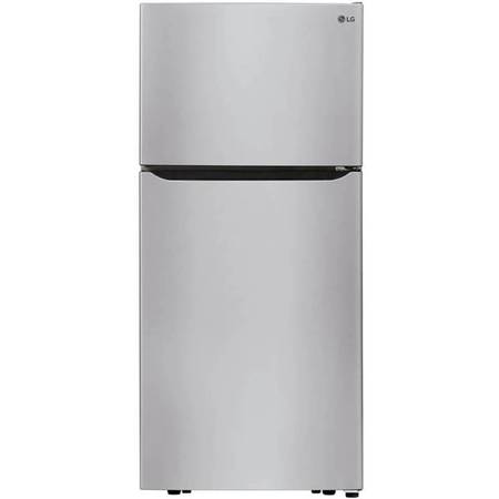 LG 20 cu. ft. Top Freezer Refrigerator (New in the Box) 1