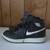 Jordan 1 Retro OG High Yin Yang 575441-011 Size 5.5Y W7.0 Black Whit 1 thumbnail