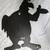 Foghorn Leghorn Warner Bros. Vintage Gallery 92 wall art/plaque 4 thumbnail