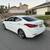 2014 Hyundai ELANTRA four-cylinder automatic overdrive new tires, new 6 thumbnail
