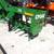 DIRT DOG 6' AERATOR FOR TRACTOR 3 PT 5 thumbnail